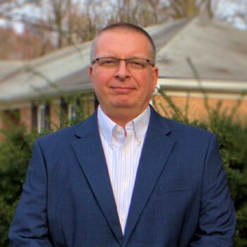 Michael Maryo